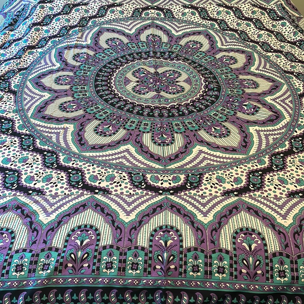Urban Outfitters Tapestry